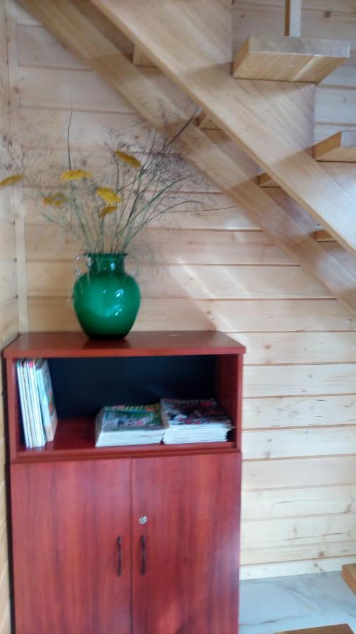 Cztery Pory Roku Z Lazienkami Do Wynajecia Apartment Osiek (Lesser Poland)