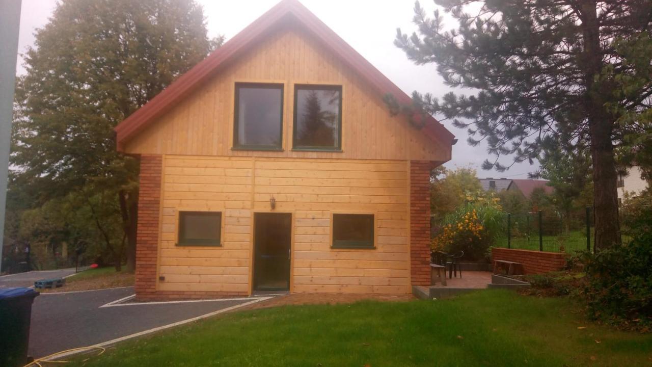 Cztery Pory Roku Z Lazienkami Do Wynajecia Apartment Osiek (Lesser Poland)
