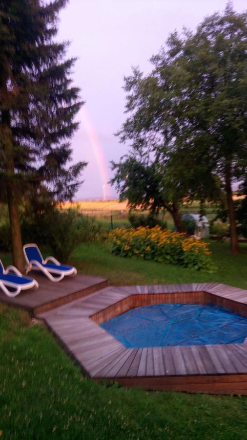 Cztery Pory Roku Z Lazienkami Do Wynajecia